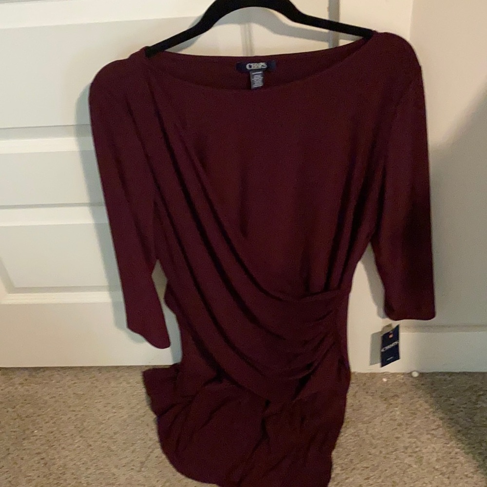 beautiful dress